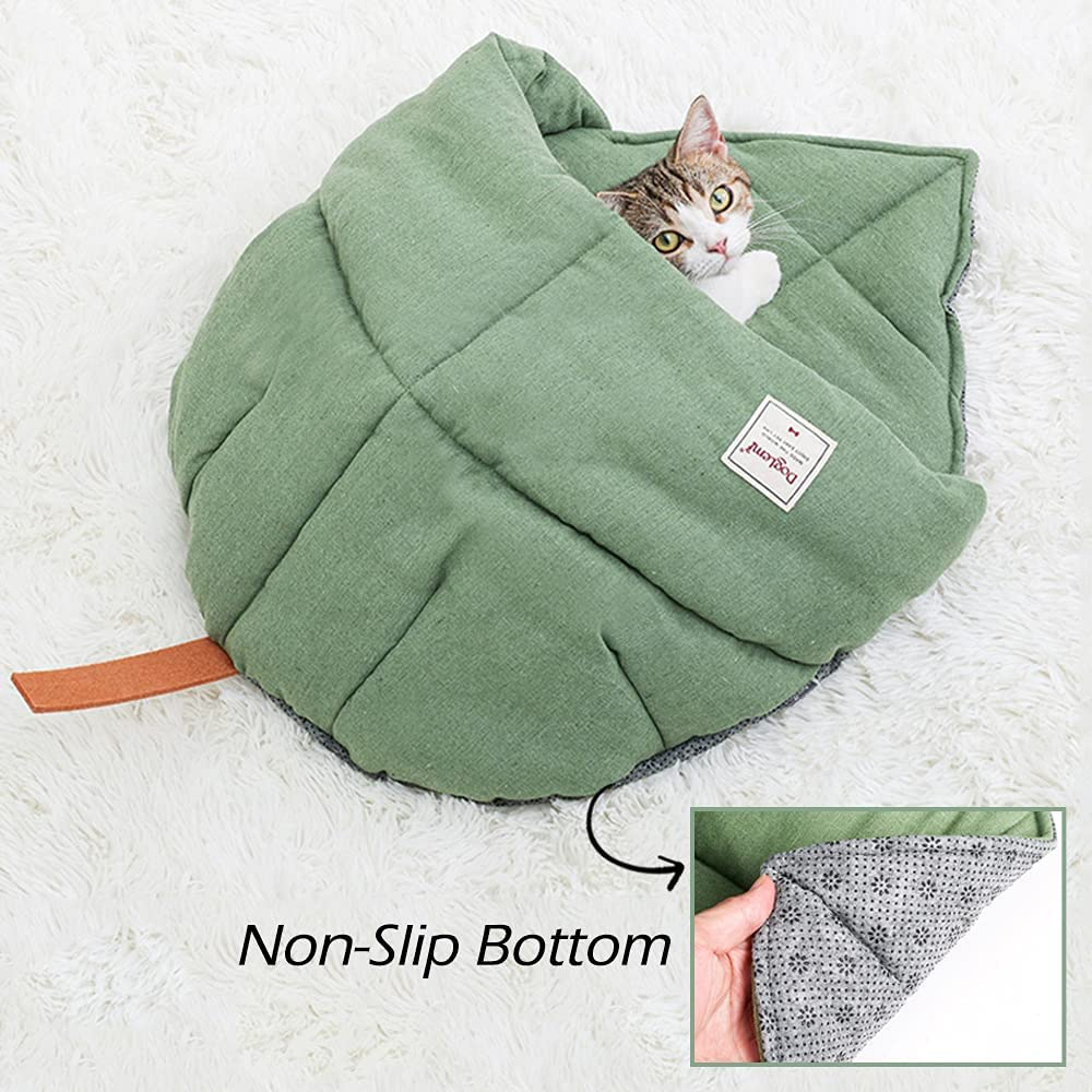 Pet LEAF Sleeping Bag