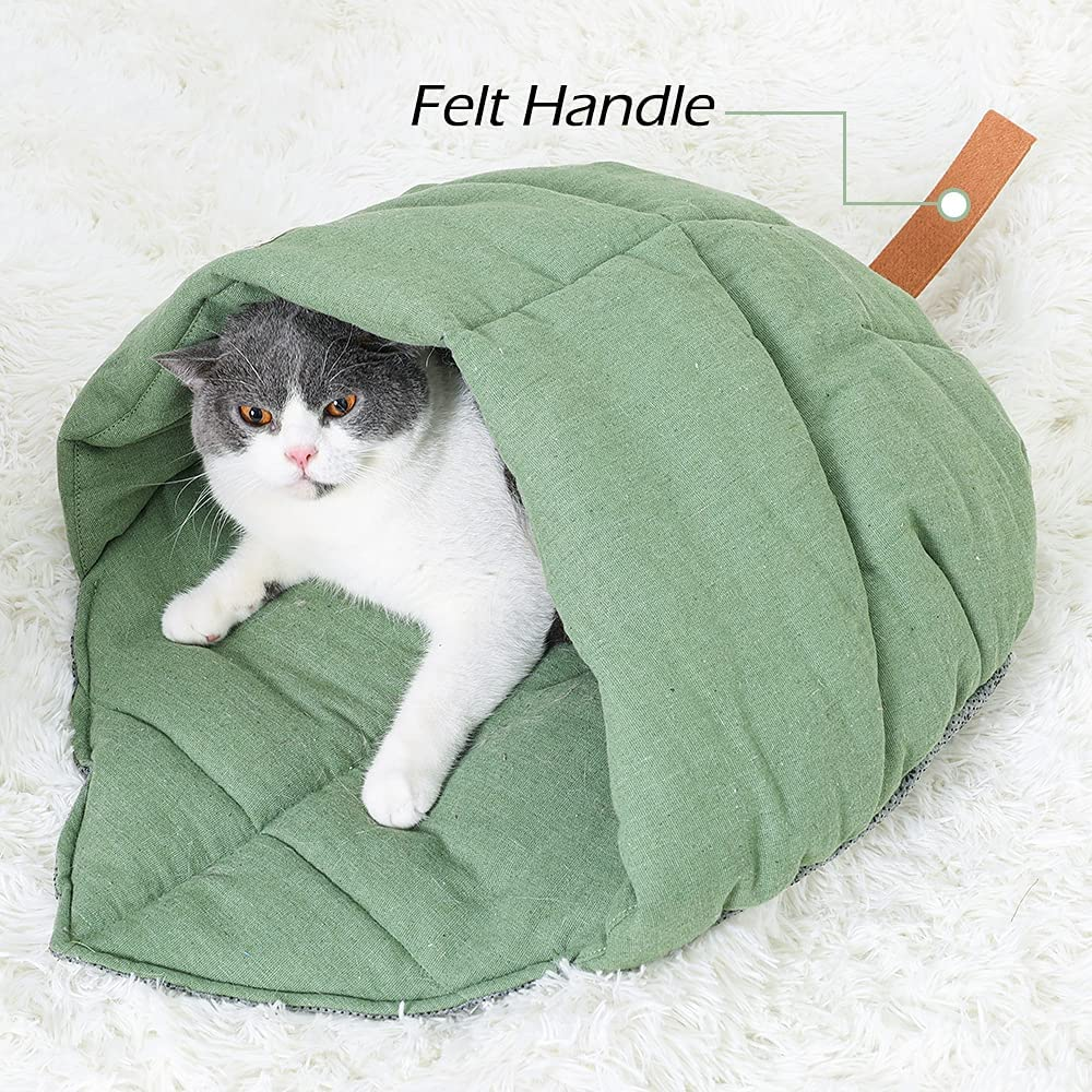 Pet LEAF Sleeping Bag