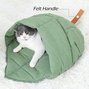 Pet LEAF Sleeping Bag