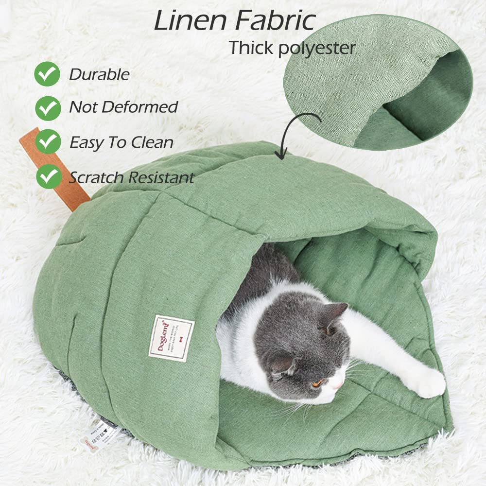 Pet LEAF Sleeping Bag