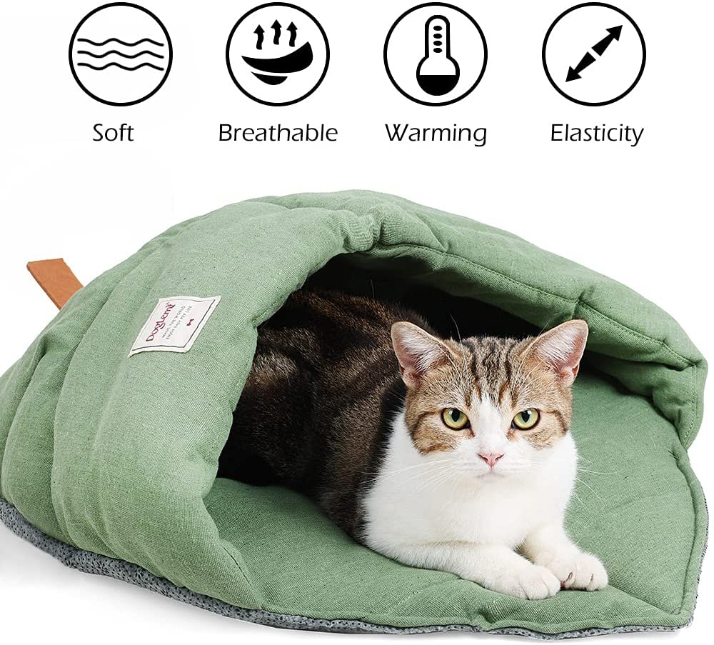 Pet LEAF Sleeping Bag