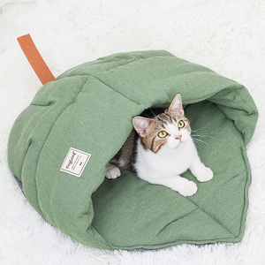 Pet LEAF Sleeping Bag